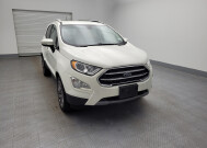 2020 Ford EcoSport in Lakewood, CO 80215 - 2322603 14