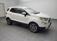 2020 Ford EcoSport in Lakewood, CO 80215 - 2322603 11