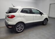 2020 Ford EcoSport in Lakewood, CO 80215 - 2322603 10