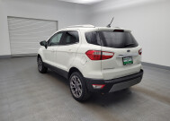 2020 Ford EcoSport in Lakewood, CO 80215 - 2322603 5