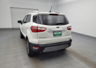 2020 Ford EcoSport in Lakewood, CO 80215 - 2322603 6