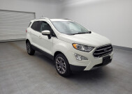 2020 Ford EcoSport in Lakewood, CO 80215 - 2322603 13