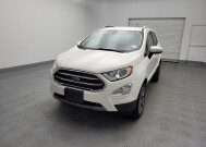 2020 Ford EcoSport in Lakewood, CO 80215 - 2322603 15