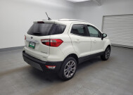 2020 Ford EcoSport in Lakewood, CO 80215 - 2322603 9