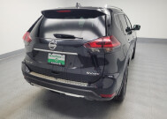 2019 Nissan Rogue in Highland, IN 46322 - 2322612 7