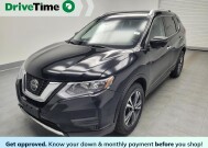 2019 Nissan Rogue in Highland, IN 46322 - 2322612 1