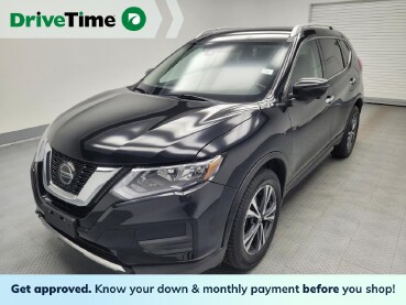 2019 Nissan Rogue in Highland, IN 46322