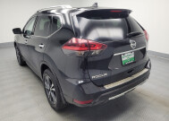 2019 Nissan Rogue in Highland, IN 46322 - 2322612 5