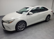 2015 Toyota Camry in Highland, IN 46322 - 2322616 2