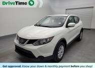 2018 Nissan Rogue Sport in Columbus, OH 43231 - 2322619 1