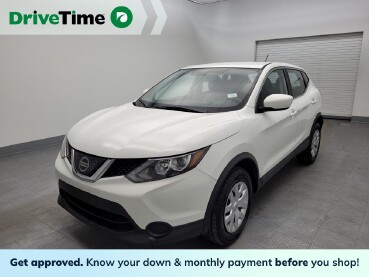 2018 Nissan Rogue Sport in Columbus, OH 43231