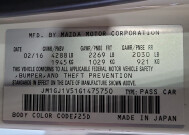 2016 Mazda MAZDA6 in Laurel, MD 20724 - 2322622 33