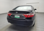 2017 Toyota Camry in Lubbock, TX 79424 - 2322628 7