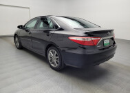 2017 Toyota Camry in Lubbock, TX 79424 - 2322628 5