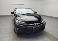 2017 Toyota Camry in Lubbock, TX 79424 - 2322628 14