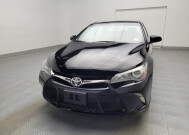 2017 Toyota Camry in Lubbock, TX 79424 - 2322628 15