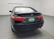 2017 Toyota Camry in Lubbock, TX 79424 - 2322628 6