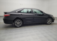 2017 Toyota Camry in Lubbock, TX 79424 - 2322628 10