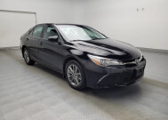 2017 Toyota Camry in Lubbock, TX 79424 - 2322628 13
