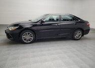 2017 Toyota Camry in Lubbock, TX 79424 - 2322628 2