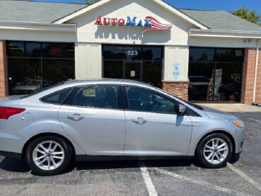 2015 Ford Focus in Henderson, NC 27536