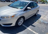 2015 Ford Focus in Henderson, NC 27536 - 2322648 5