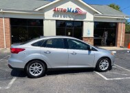 2015 Ford Focus in Henderson, NC 27536 - 2322648 1