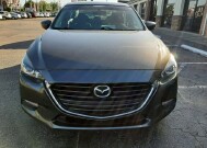 2017 Mazda MAZDA3 in Henderson, NC 27536 - 2322649 2