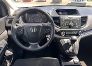 2016 Honda CR-V in Henderson, NC 27536 - 2322650 10