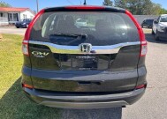 2016 Honda CR-V in Henderson, NC 27536 - 2322650 4