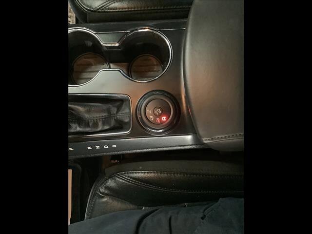 2016 Ford Explorer in Chicago, IL 60659 - 2322652 16