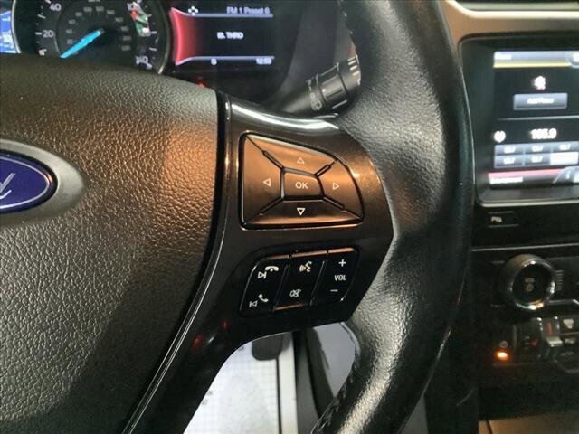 2016 Ford Explorer in Chicago, IL 60659 - 2322652 13