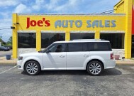2009 Ford Flex in Indianapolis, IN 46222-4002 - 2322659 1