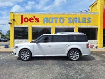 2009 Ford Flex in Indianapolis, IN 46222-4002