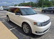 2009 Ford Flex in Indianapolis, IN 46222-4002 - 2322659 3