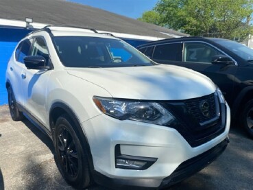 2018 Nissan Rogue in Mechanicville, NY 12118
