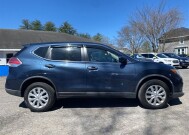 2016 Nissan Rogue in Mechanicville, NY 12118 - 2322665 3