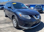 2016 Nissan Rogue in Mechanicville, NY 12118 - 2322665 1