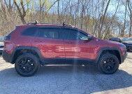 2015 Jeep Cherokee in Mechanicville, NY 12118 - 2322668 3