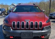2015 Jeep Cherokee in Mechanicville, NY 12118 - 2322668 2