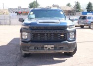 2020 Chevrolet Silverado 2500 in Colorado Springs, CO 80918 - 2322683 3
