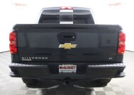 2017 Chevrolet Silverado 1500 in Colorado Springs, CO 80918 - 2322689 8