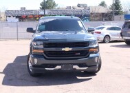2017 Chevrolet Silverado 1500 in Colorado Springs, CO 80918 - 2322689 48