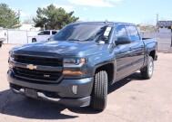 2017 Chevrolet Silverado 1500 in Colorado Springs, CO 80918 - 2322689 49