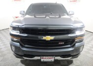 2017 Chevrolet Silverado 1500 in Colorado Springs, CO 80918 - 2322689 3