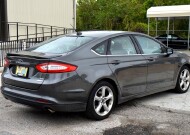 2016 Ford Fusion in Virginia Beach, VA 23464 - 2322694 3