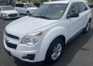 2013 Chevrolet Equinox in Phoenix, AZ 85022 - 2322701 1