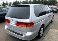 2002 Honda Odyssey in Tacoma, WA 98409 - 2322702 5