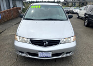 2002 Honda Odyssey in Tacoma, WA 98409 - 2322702 2