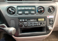 2002 Honda Odyssey in Tacoma, WA 98409 - 2322702 20
